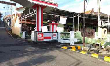 Dijual Rumah di Puspanjolo Sembar Semarang
