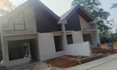 dijual rumah di ring 1 unwahas gunung pati semarang