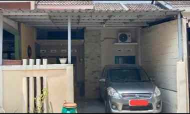 dijual rumah di roro jonggrang panjangan sembar