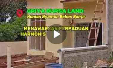 Dijual Rumah di Sadeng Gunung Pati Semarang
