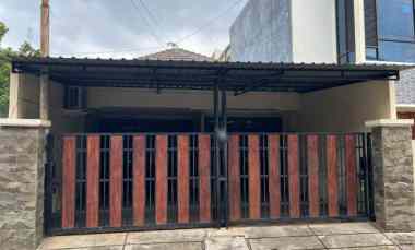 dijual rumah di sadewa pendrikan lor semarang