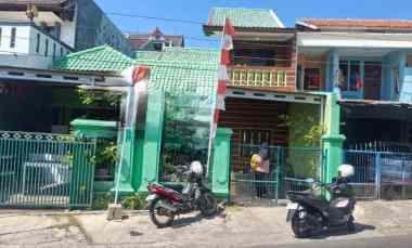 dijual rumah di sambiroto kedungmundu semarang