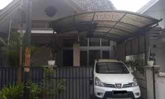 Dijual Rumah di Sanggar Hurip Soekarno Hatta
