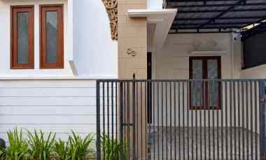 Dijual Rumah di Sanggulan Kediri Tabanan Bali