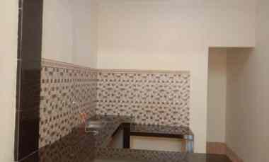 gambar dijual rumah di sawah besar semarang