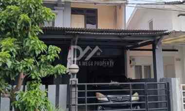 dijual rumah di sektor gading serpong