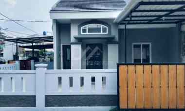 dijual rumah di sektor gading serpong