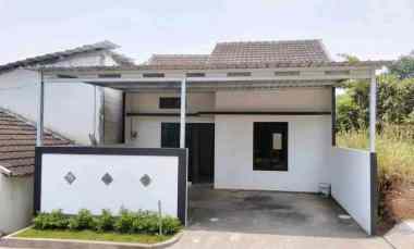 dijual rumah di sendangguo kedungmundu semarang