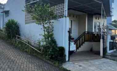 dijual rumah di serimpi pupay banyumanik semarang