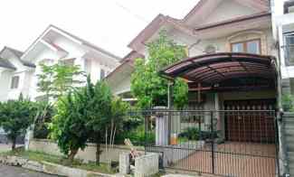 Dijual Rumah di Setiabudi Regency Bandung Utata