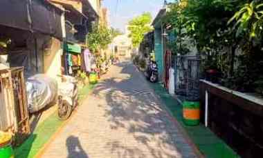 gambar dijual rumah di sido asih tlogosari semarang