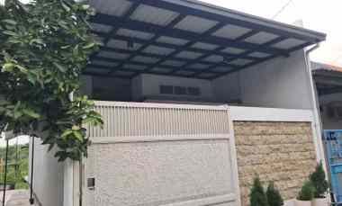 dijual rumah di sidoarjo