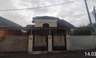 dijual rumah di simpang blk sako palembang