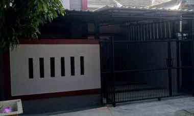 dijual rumah di simprug diporis tangerang