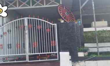 Dijual Rumah di Sinar Waluyo Semarang