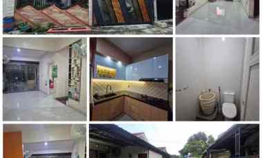 dijual rumah di sinar waluyo semarang