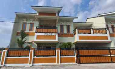 Dijual Rumah di Sleman dekat Stadion Maguwoharjo