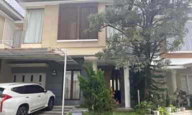 dijual rumah di solo baru sukoharjo