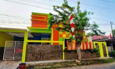Dijual Rumah di Srondol Asri Tembalang Semarang