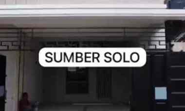 Rumah Dijual di Sumber