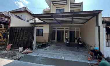 dijual rumah di sumber solo