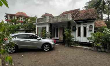 dijual rumah di sumberan candibinangun pakem sleman