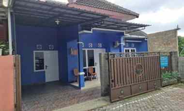 dijual rumah di sumur boto banyumanik semarang