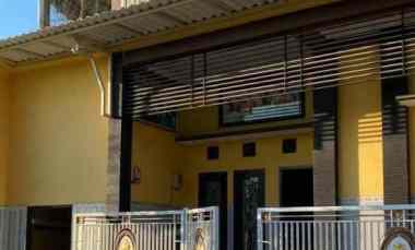 dijual rumah di sumur gong rt 20 rw 04 peganden manyar