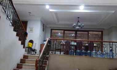 dijual rumah di sunter paradise sunter jakarta utara