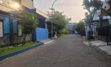dijual rumah di surabaya