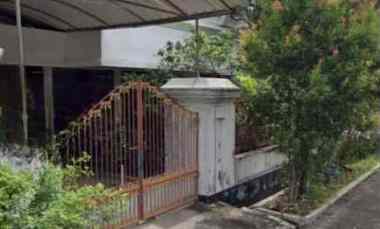 dijual rumah di surabaya