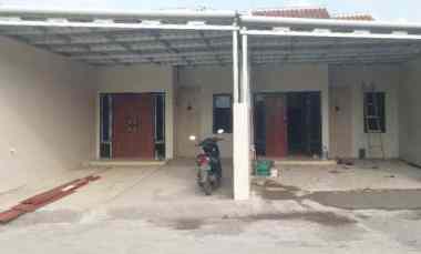 dijual rumah di syuhada semarang