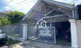 dijual rumah di taman dieng malang