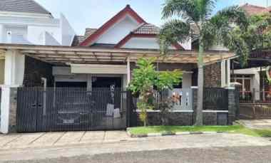 dijual rumah di taman mutiata cibabat cimahi