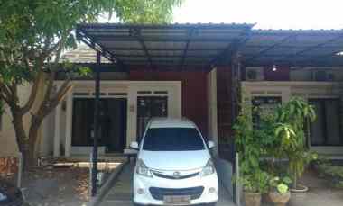 Dijual Rumah di Taman Sari Majapahit Semarang