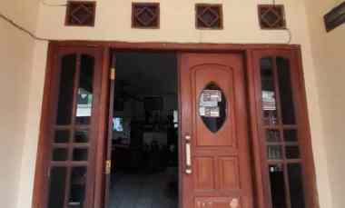 dijual rumah di taman tridaya indah bekasi