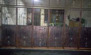 dijual rumah di tambora