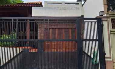 dijual rumah di tangerang banten