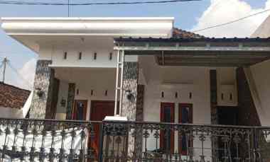 gambar dijual rumah di tarupolo aembar semarang