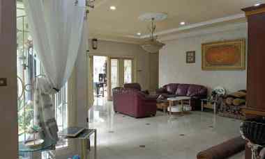 dijual rumah di tebet timur tebet jakarta selatan