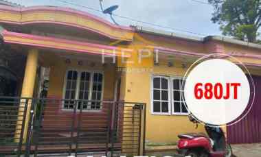 dijual rumah di tingkir salatiga