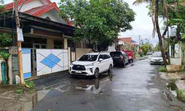 dijual rumah di tirtoyoso ngaliyan semarang