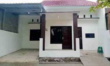 dijual rumah di tlogomulyo pedurungan semarang