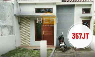 dijual rumah di tlogomulyo pedurungan semarang