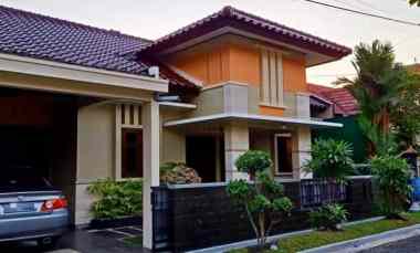 Dijual Rumah di Tlogomulyo Pedurungan Semarang