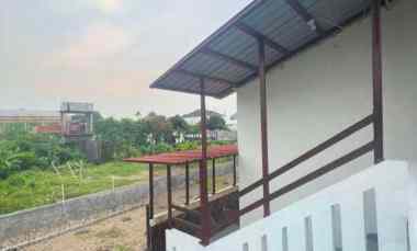 Dijual Rumah di Tlogomulyo Pedurungan Tengah Semarang