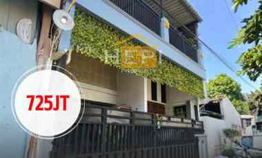 dijual rumah di tlogosari semarang