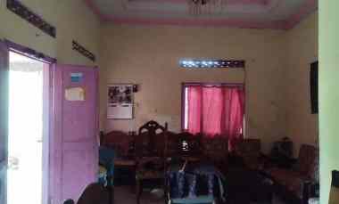 gambar dijual rumah di trucuk klaten 170 juta nego