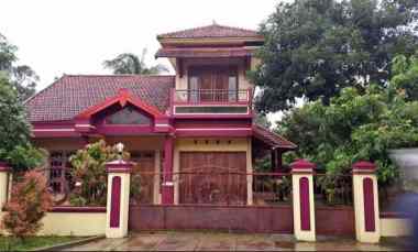 dijual rumah di tuntang salatiga