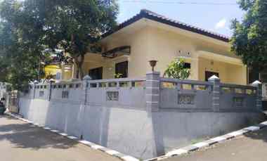 dijual rumah di tusam banyumanik semarang